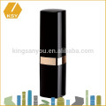 High fashion lipstick container wholesale case with make up mirror